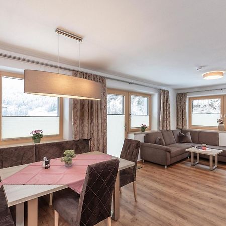 Apart Alpenjuwel Sölden Appartement Buitenkant foto